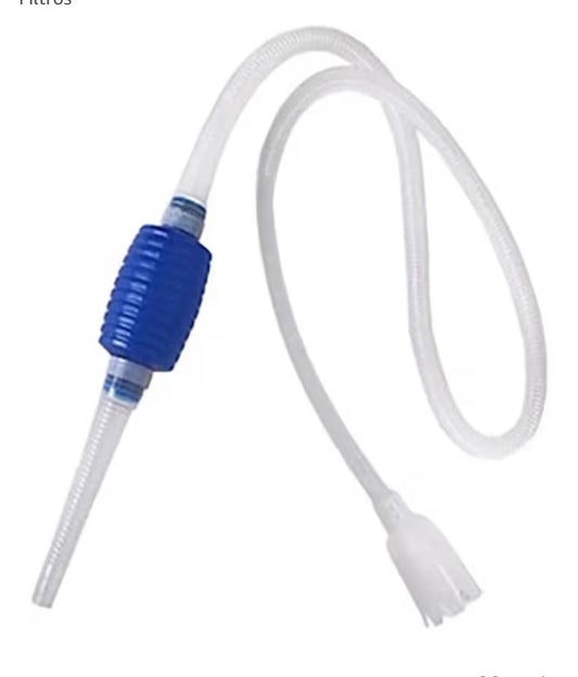 AquaRey – Kit de limpieza profesional  para Acuarios ESSENTIAL