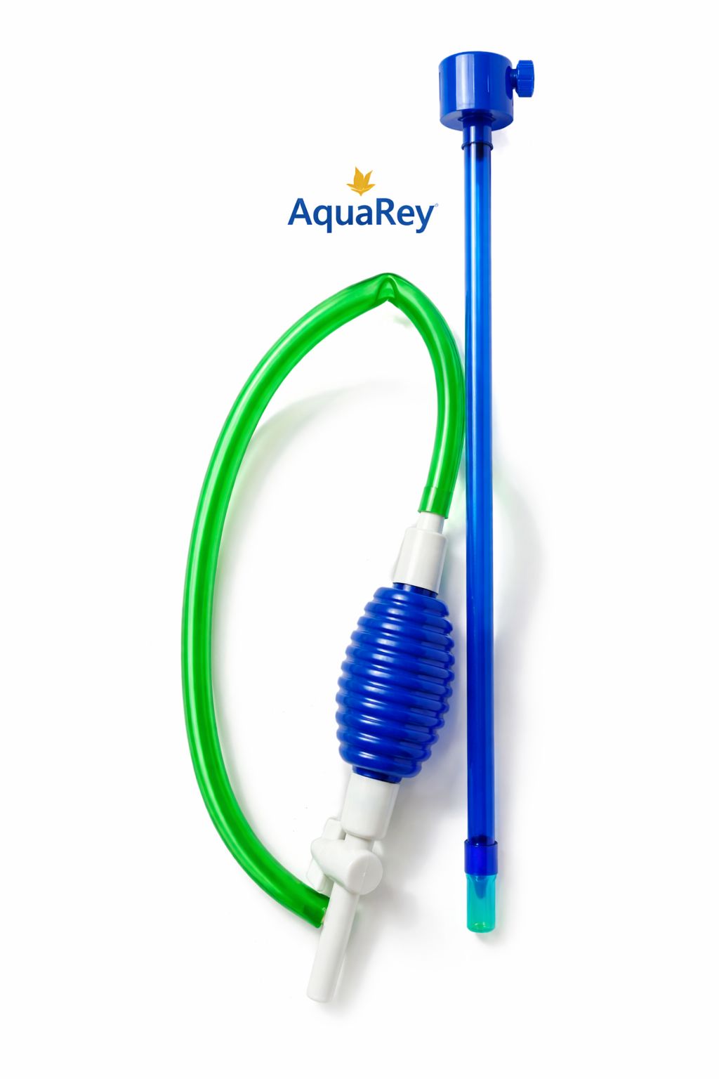 AquaRey kit profesional mantenimiento y limpieza de acuarios PRO